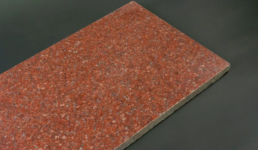 Гранит Imperial Red